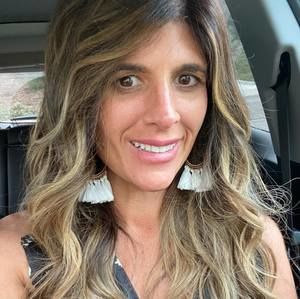 Meet your Posher, Deanna